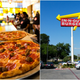 Illustration for article titled Survey says: Americans are hot on Blaze Pizza and In-N-Out, cool on McDonald’s